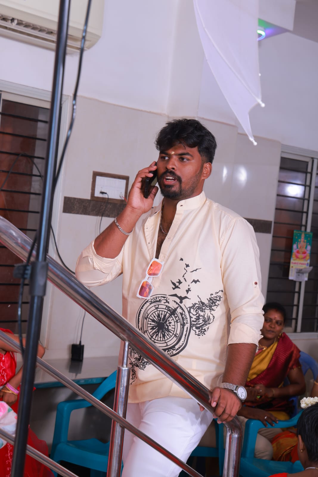 SRIKANTH