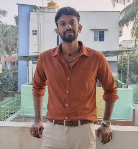 ARUNKUMAR