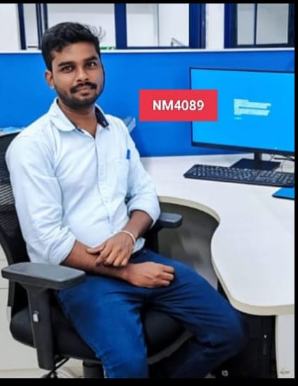 LAKSHMANAN