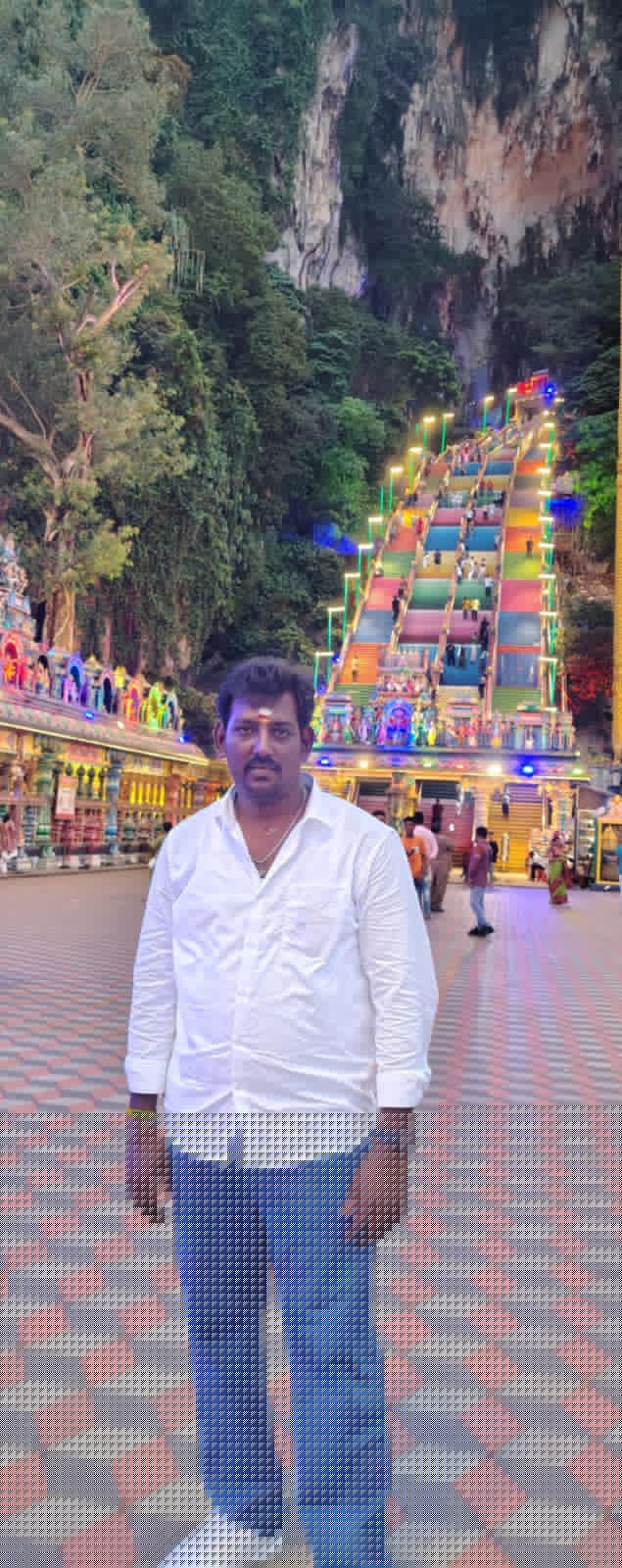 S.SIVAKUMAR