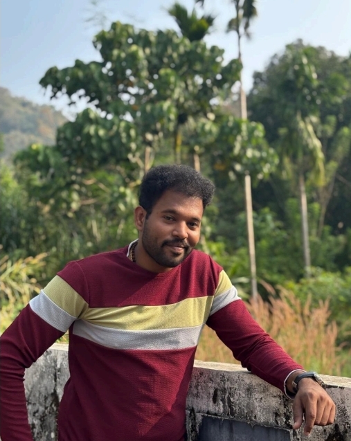 ARJUN